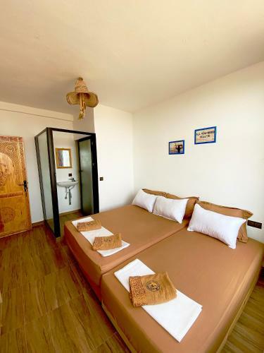Hostal Sun House Morocco