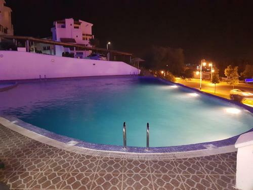 Apartamento Appart Hotel � Cabo Negro