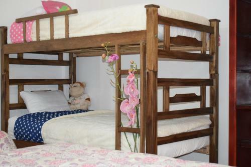 Hostal Loft Bah�a Linda
