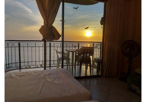 Apartamento El Pe�on 402