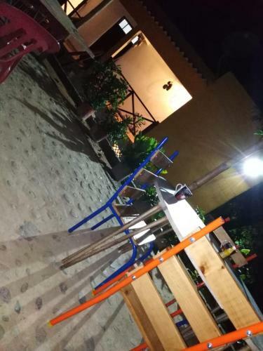 Hostal Mivals