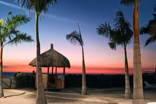 Apartamento En Santa Marta, Samaria Club de Playa