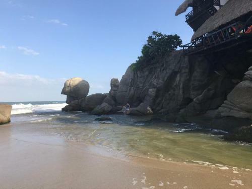Casa Campo Rinc�n Del R�o