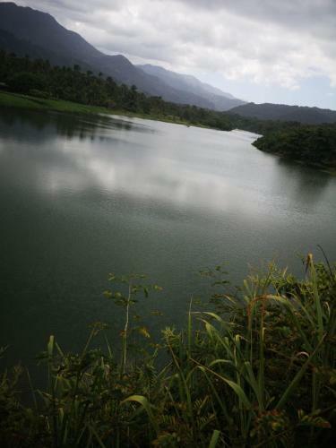 Casa Campo Rinc�n Del R�o