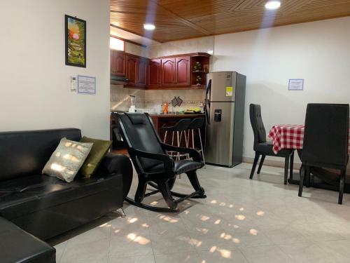 Apartamento Lr