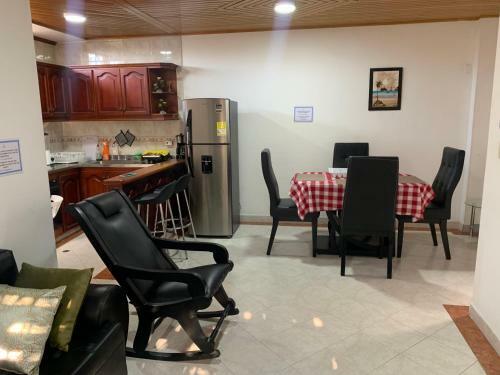 Apartamento Lr