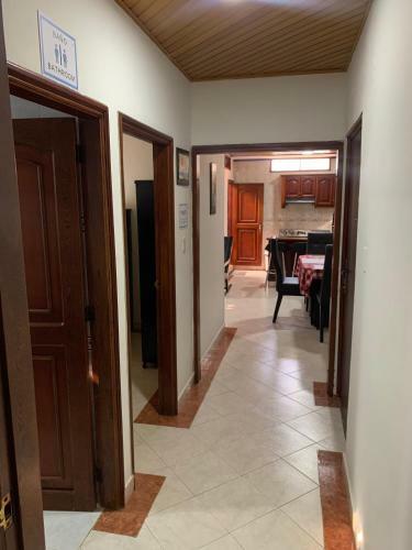 Apartamento Lr