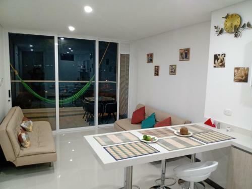 Apartamento de Lujo Nuevo En Sector de Bello Horizonte