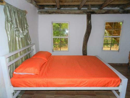 Agroturismo Damekian
