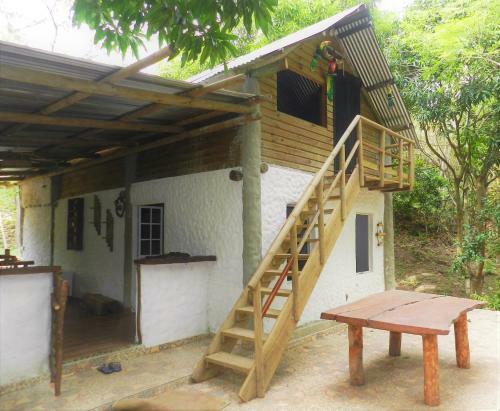 Agroturismo Damekian