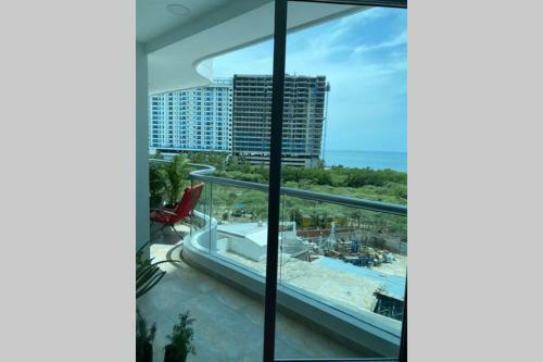 Apartamento Mavic Rodadero- Santa Marta