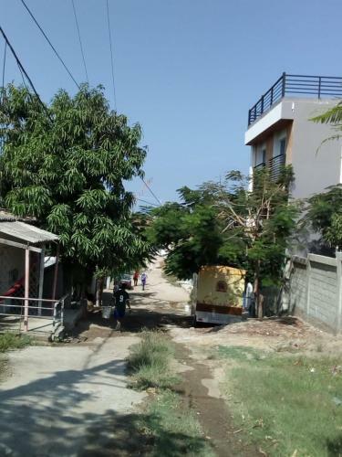 Apartamento Hospedaje Mi Fortaleza