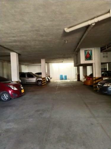 Apartamento Brisas de Gaira
