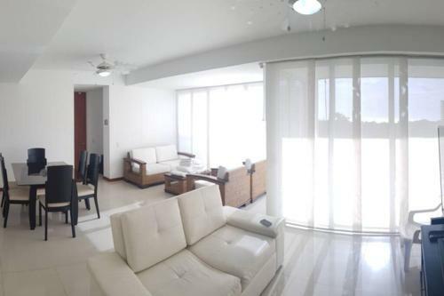 Apartamento de Lujo Para Vacaciones - Zazue