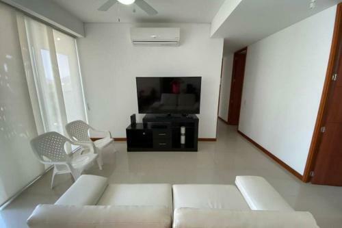 Apartamento de Lujo Para Vacaciones - Zazue