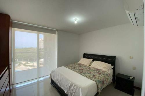 Apartamento de Lujo Para Vacaciones - Zazue