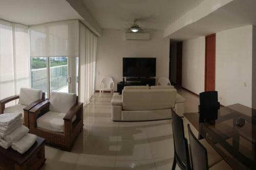 Apartamento de Lujo Para Vacaciones - Zazue