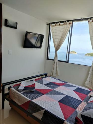 Apartamento Santa Maria Del Mar