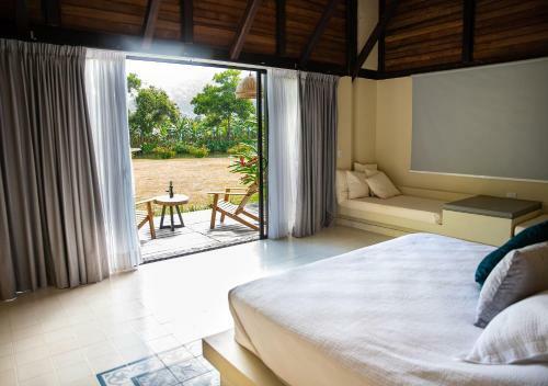 Hotel La Finca Buritaca By Dot Boutique