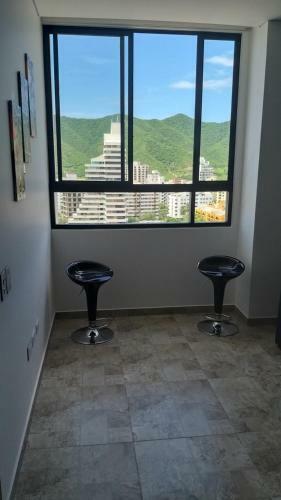 Excelente Apartamento Santa Marta Colombia