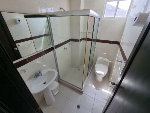 Apartamentos Brisa Marina Rodadero - Bedviajes