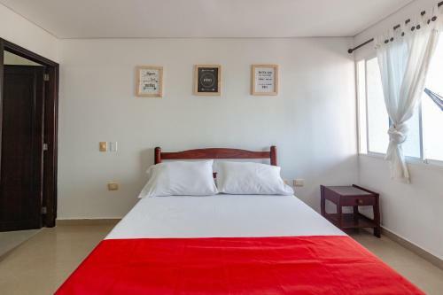Apartamentos Brisa Marina Rodadero - Bedviajes