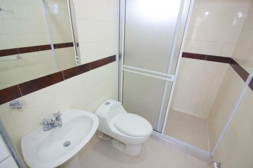 Apartamentos Brisa Marina Rodadero - Bedviajes