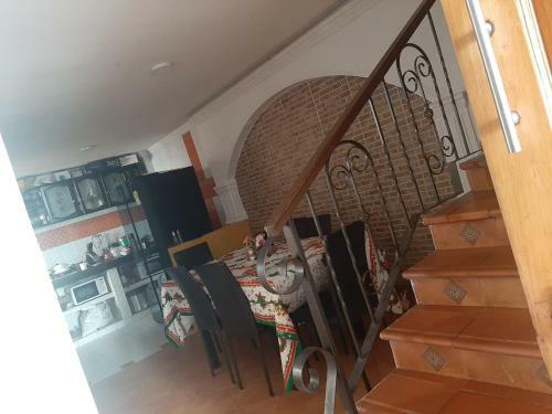 Apartamento Alojamiento Familiar Donde Rosa