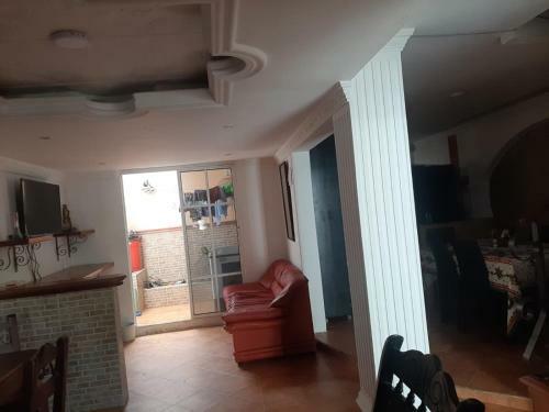 Apartamento Alojamiento Familiar Donde Rosa