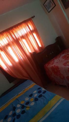 Apartamento Alojamiento Familiar Donde Rosa