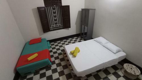 Bed & Breakfast Casa Mita Santa Marta