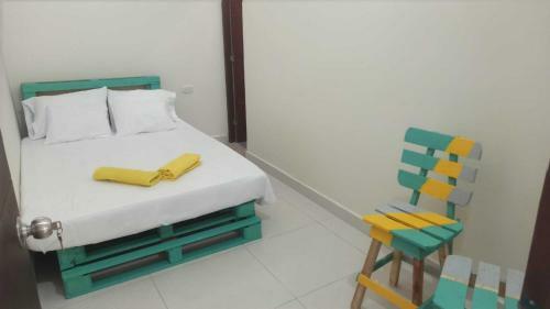Bed & Breakfast Casa Mita Santa Marta