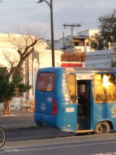 Apartamento Habitaci�n Independiente En Santa Marta - 201