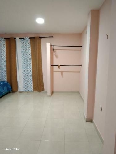 Apartamento Habitaci�n Independiente En Santa Marta - 201