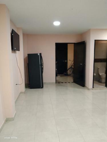 Apartamento Habitaci�n Independiente En Santa Marta - 201