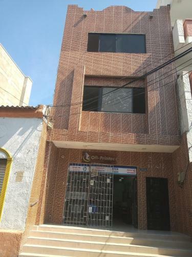 Apartamento Habitaci�n Independiente En Santa Marta - 201