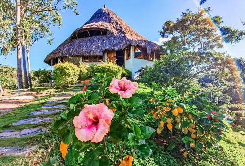 Casa de Campo Entera, Tayrona Nukze
