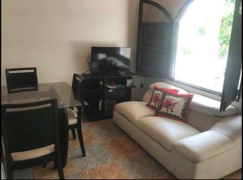 Apartamento Vacacional Urbano En Santa Marta