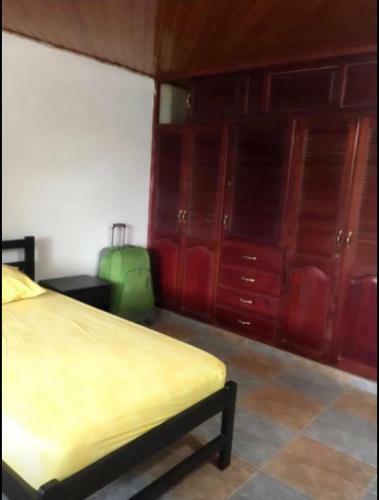 Apartamento Vacacional Urbano En Santa Marta