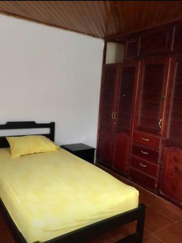 Apartamento Vacacional Urbano En Santa Marta