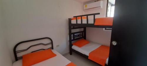 Apartamento Nuevo Rodadero