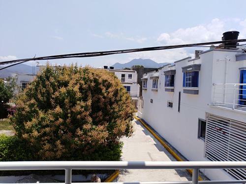 Apartamento Apto En Condominio Familiar Stm