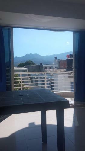 Apartamento Apto En Condominio Familiar Stm