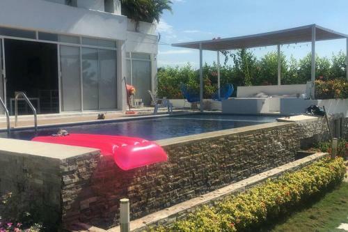 Confortable Exclusiva Casa, Piscina Privada, Tranquilidad