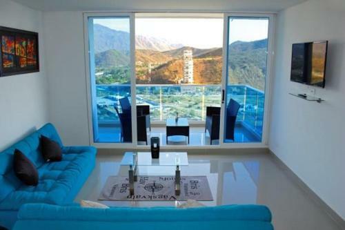 Apartamento Reservas Del Mar Santa Marta