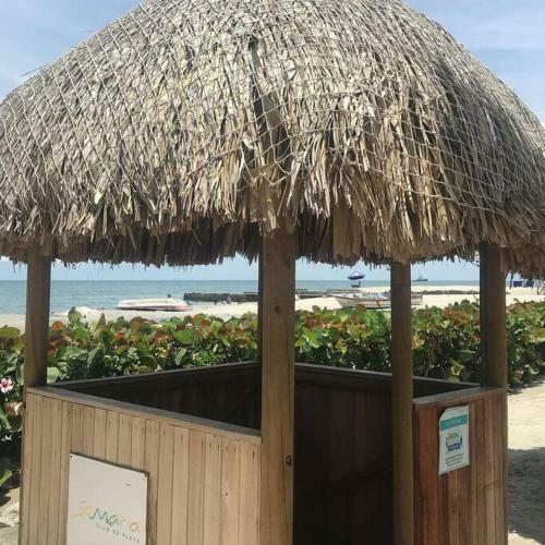 Apartamento Acceso Directo Playa. Samaria 3hab Para Estrenar