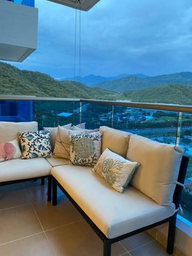 Apartamento Acceso Directo Playa. Samaria 3hab Para Estrenar