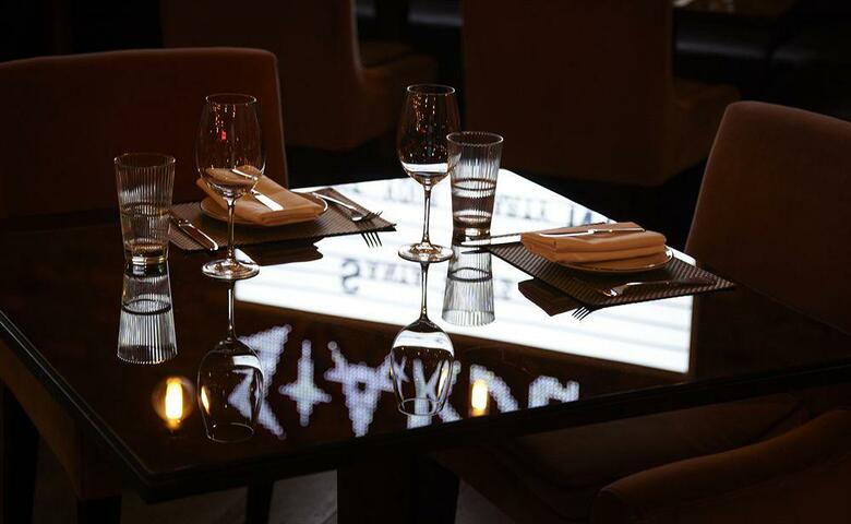 Hotel Malmaison London