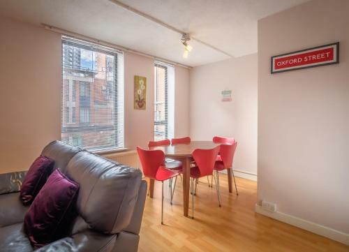 Hostal Lse Rosebery Hall