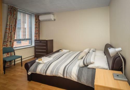 Hostal Lse Rosebery Hall